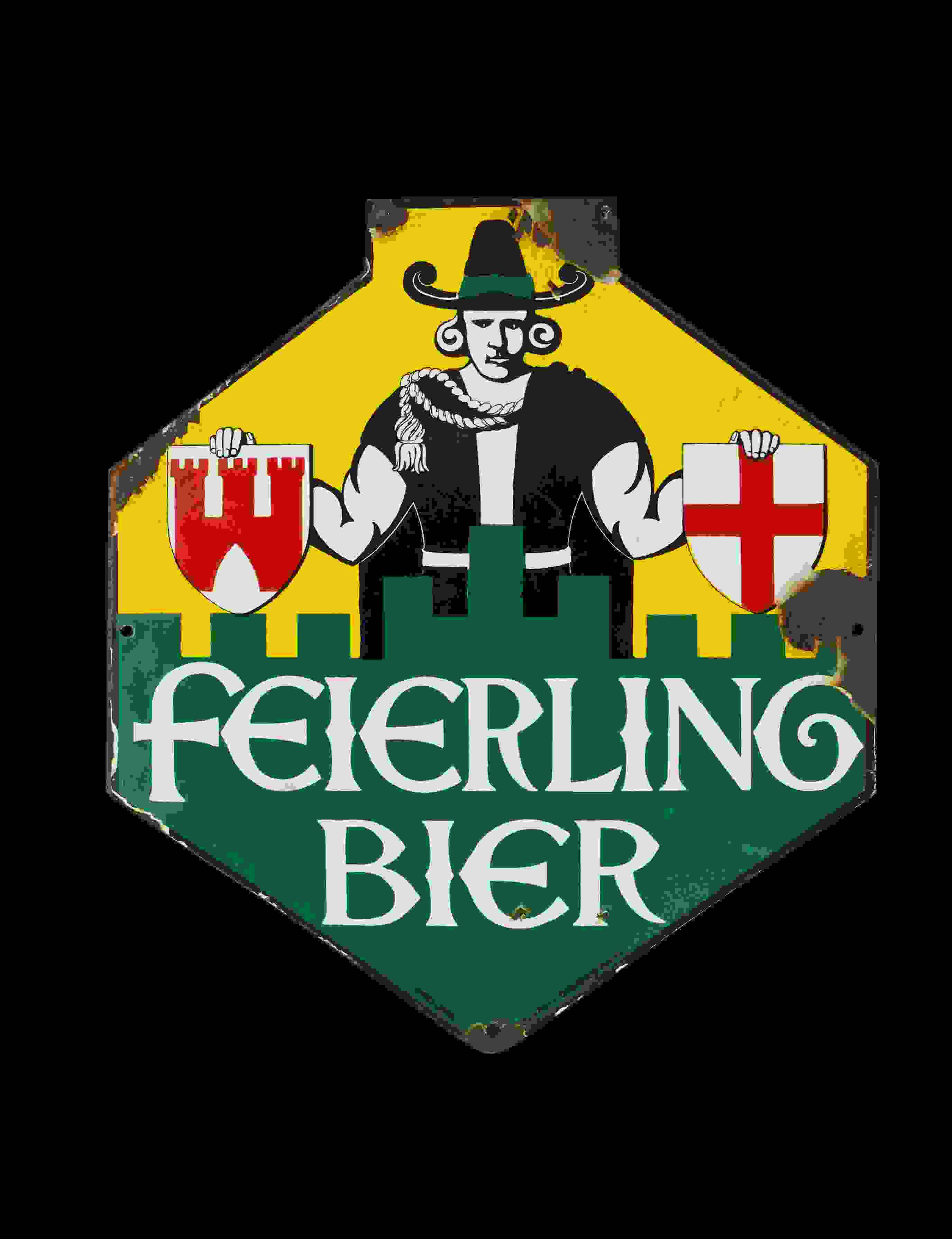 Feierling Bier 