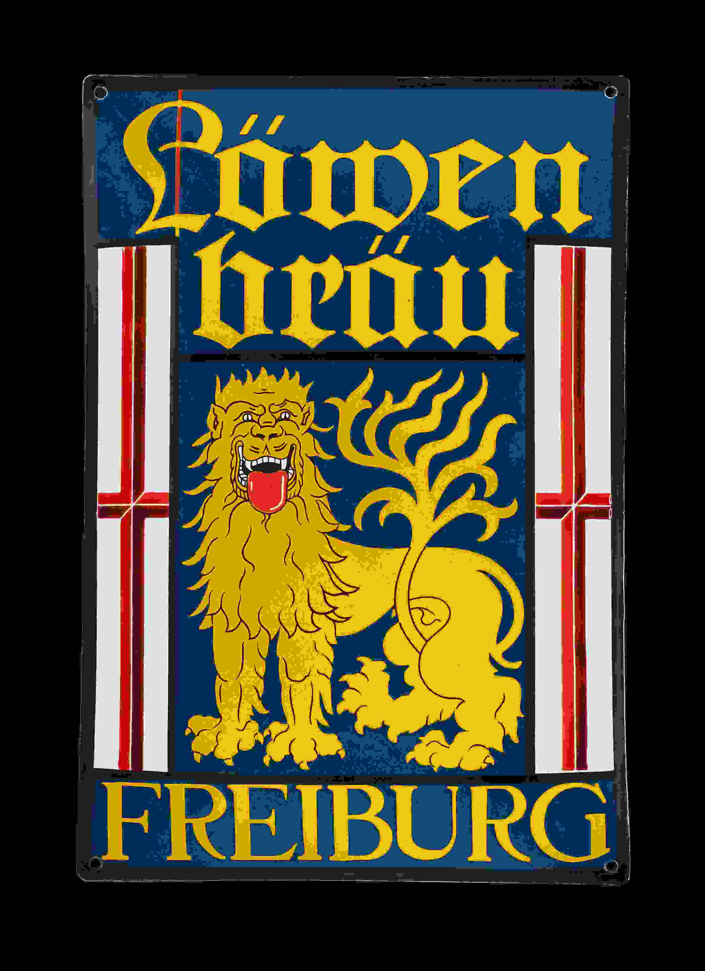 Löwenbräu Freiburg 