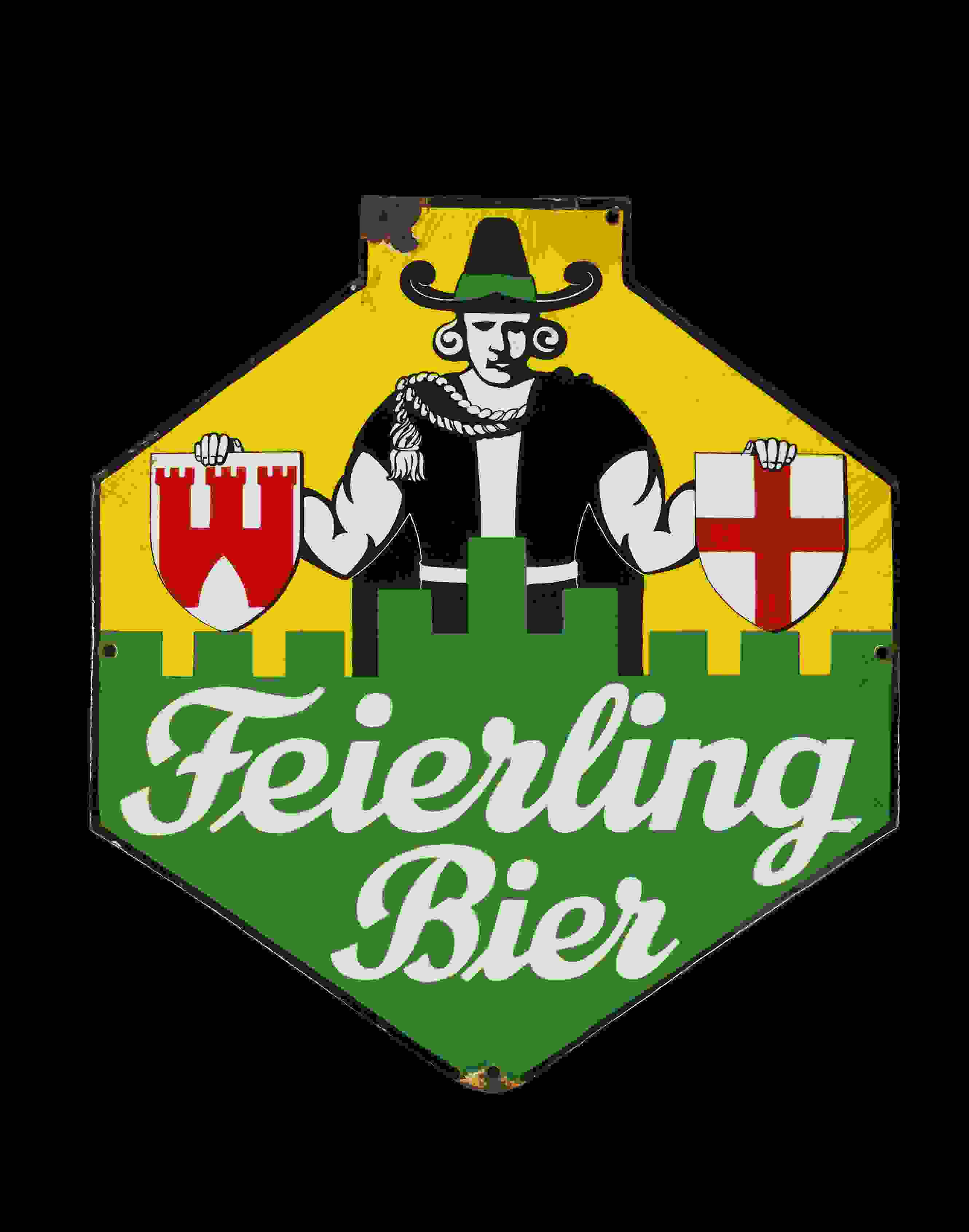 Feierling Bier 