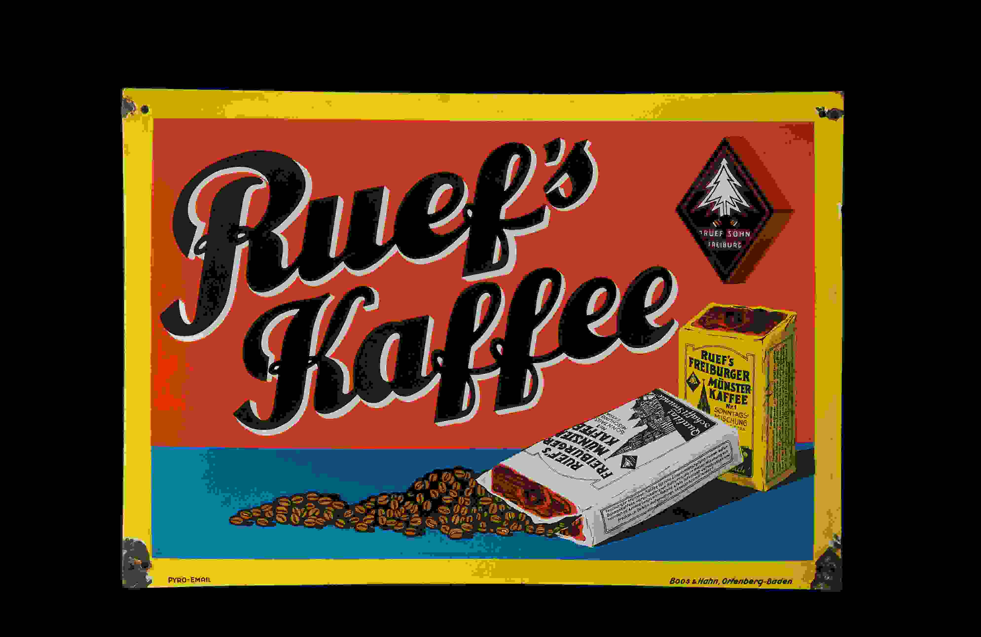Ruef's Kaffee 