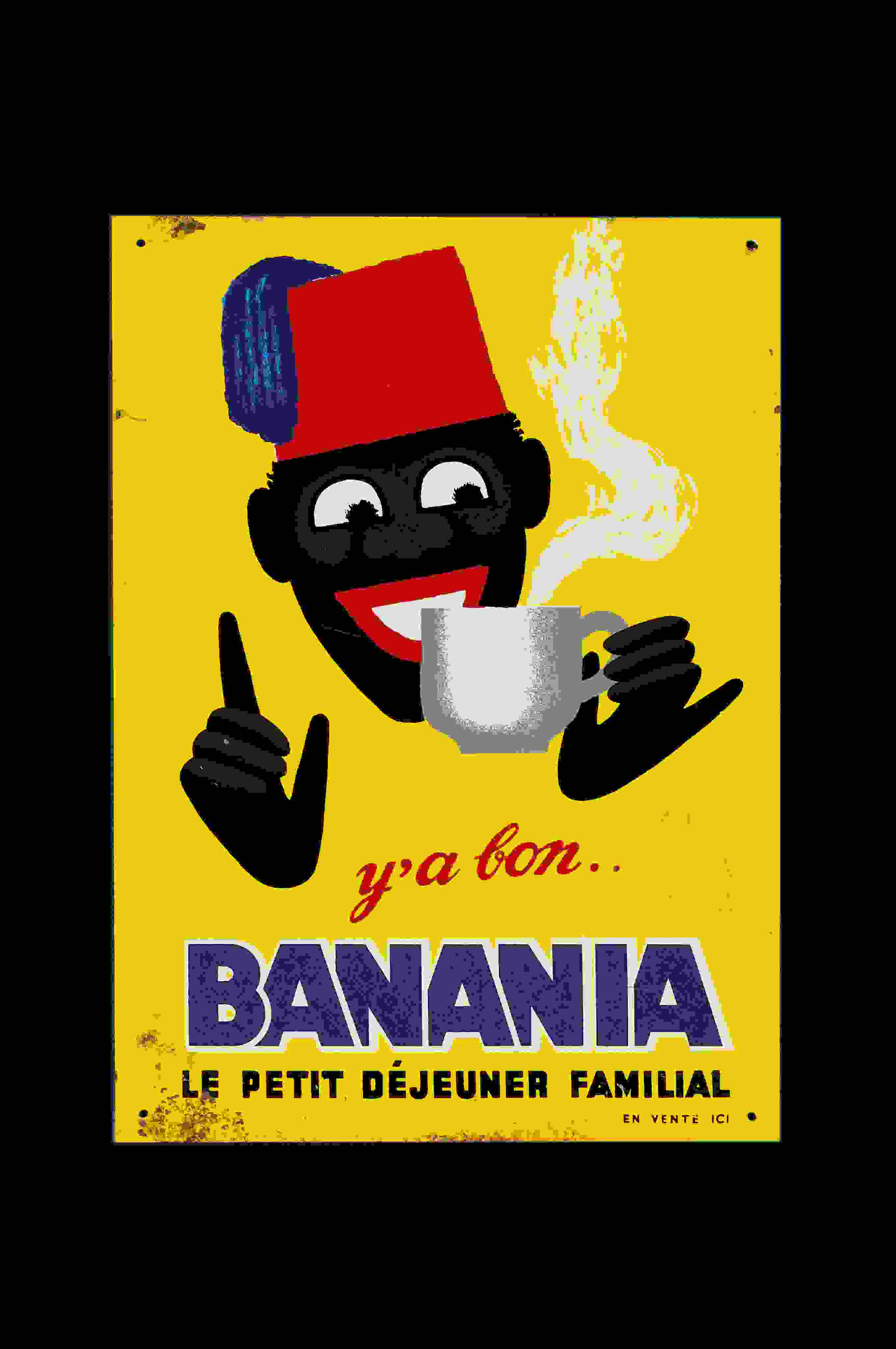 Banania 
