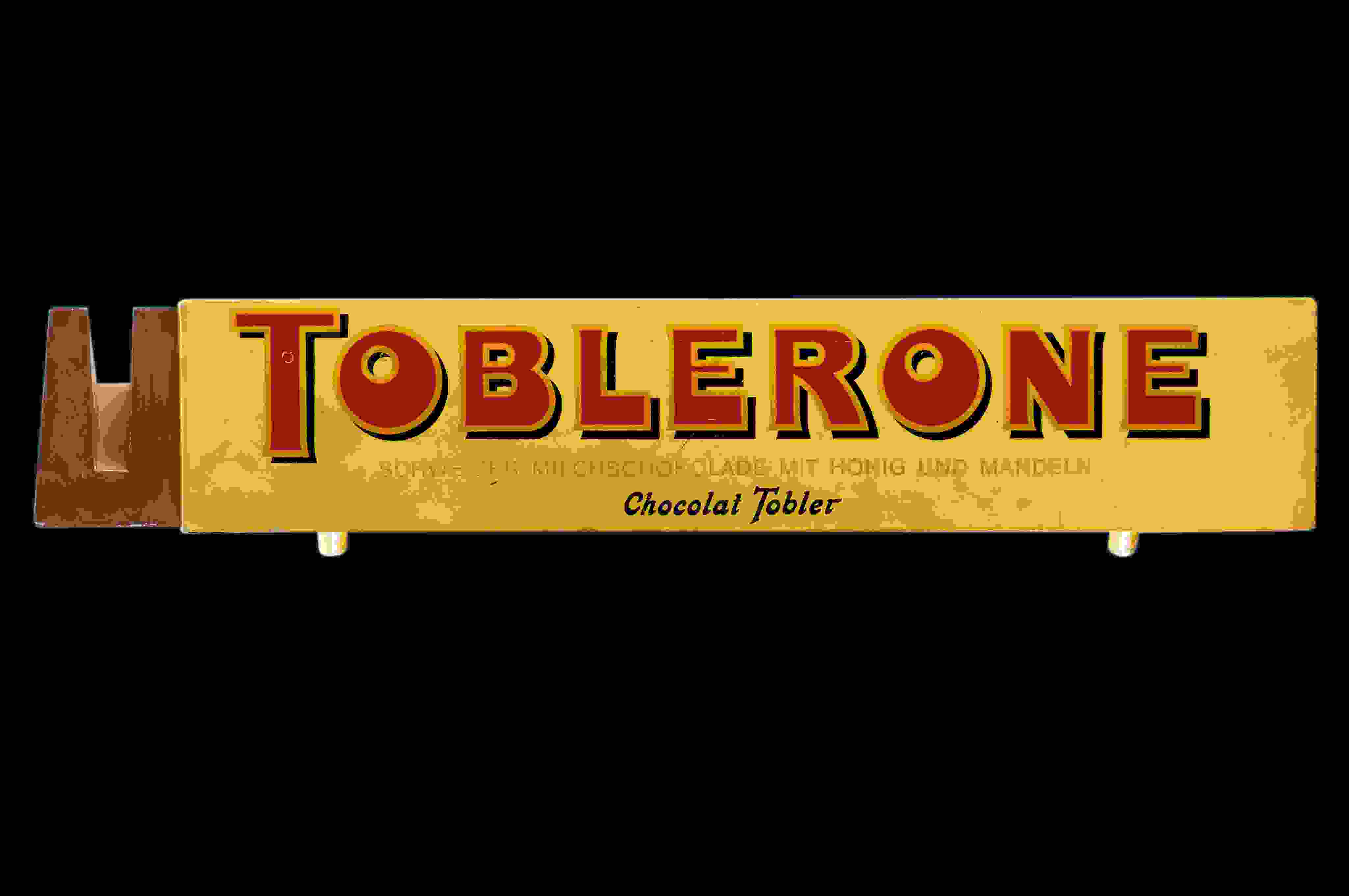Toblerone  