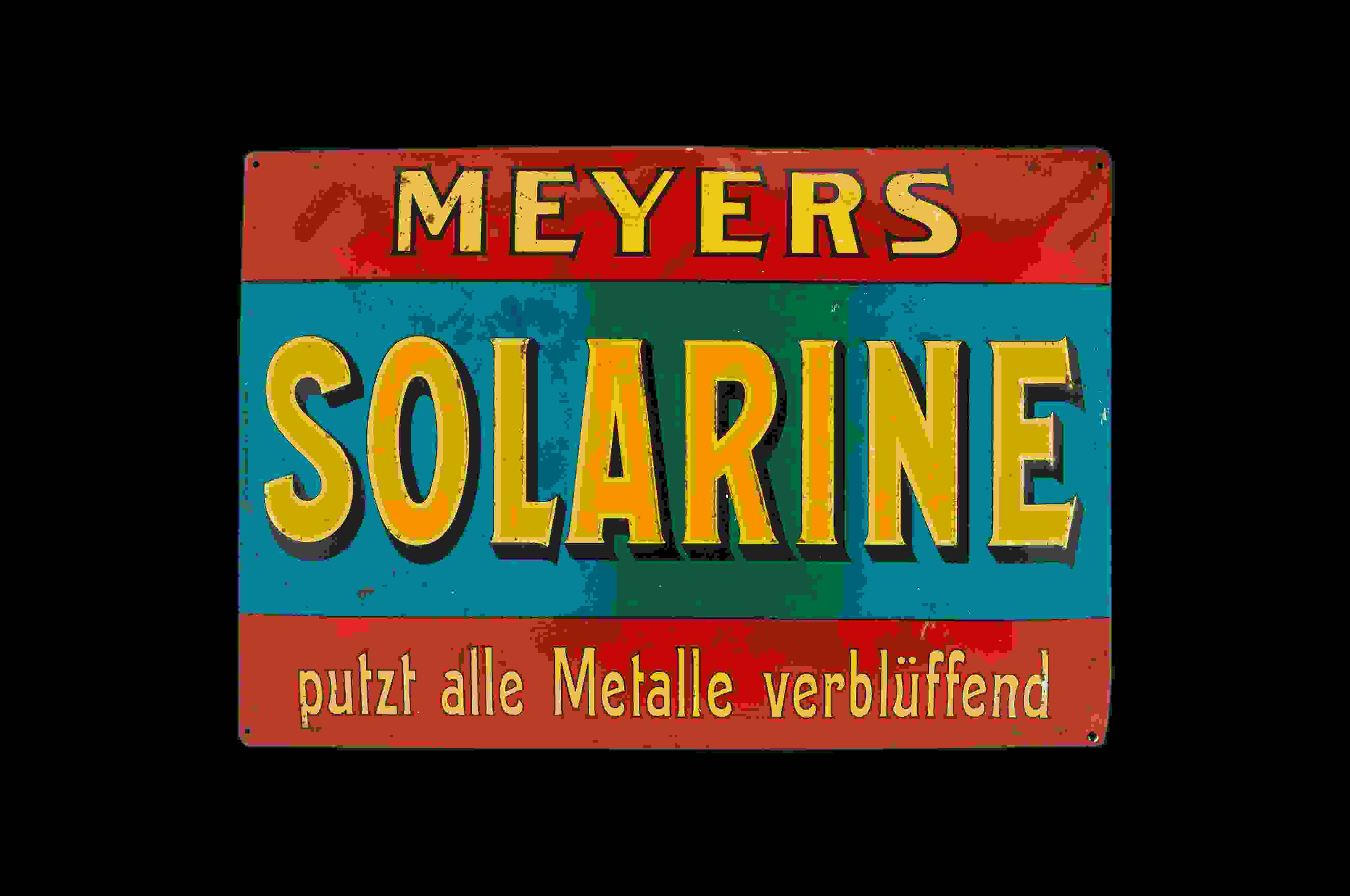 Meyers Solarine 