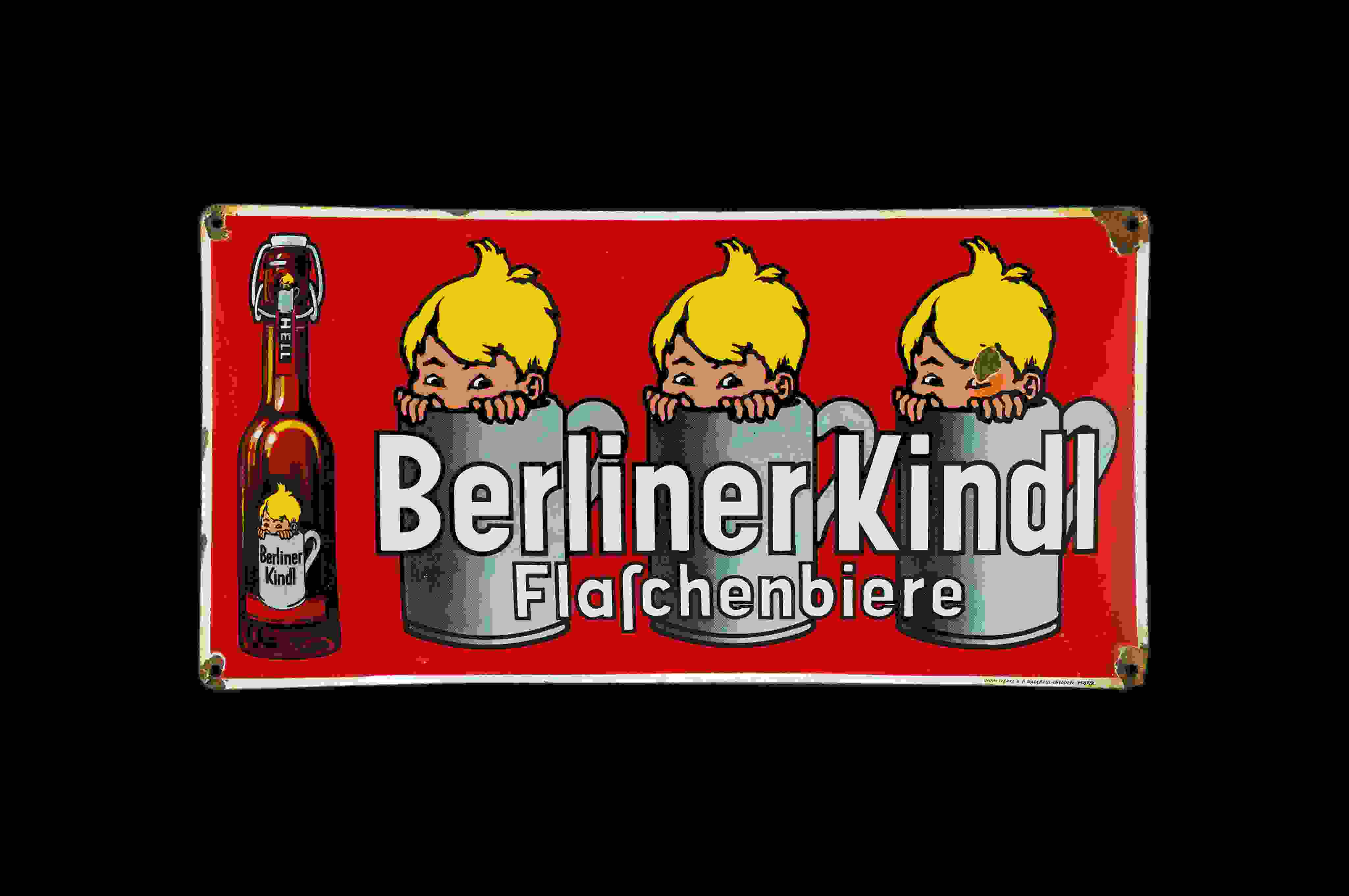 Berliner Kindl 
