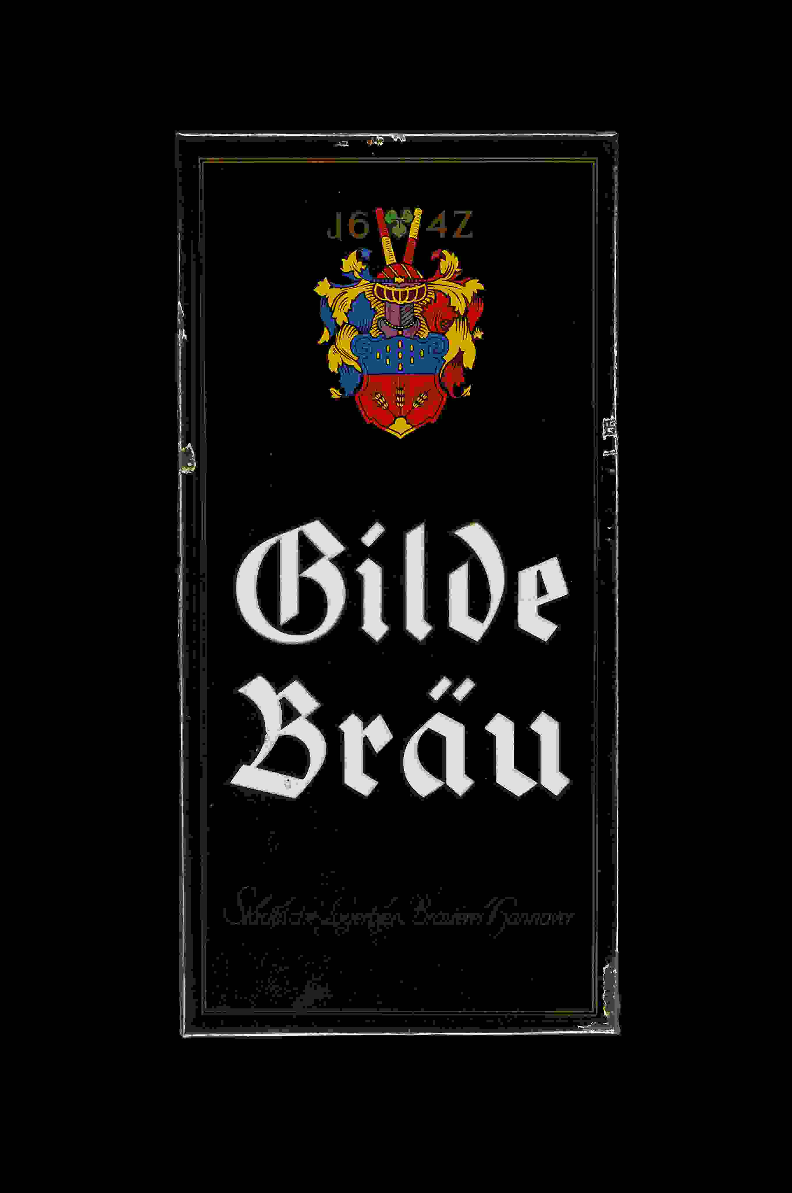 Gilde Bräu 