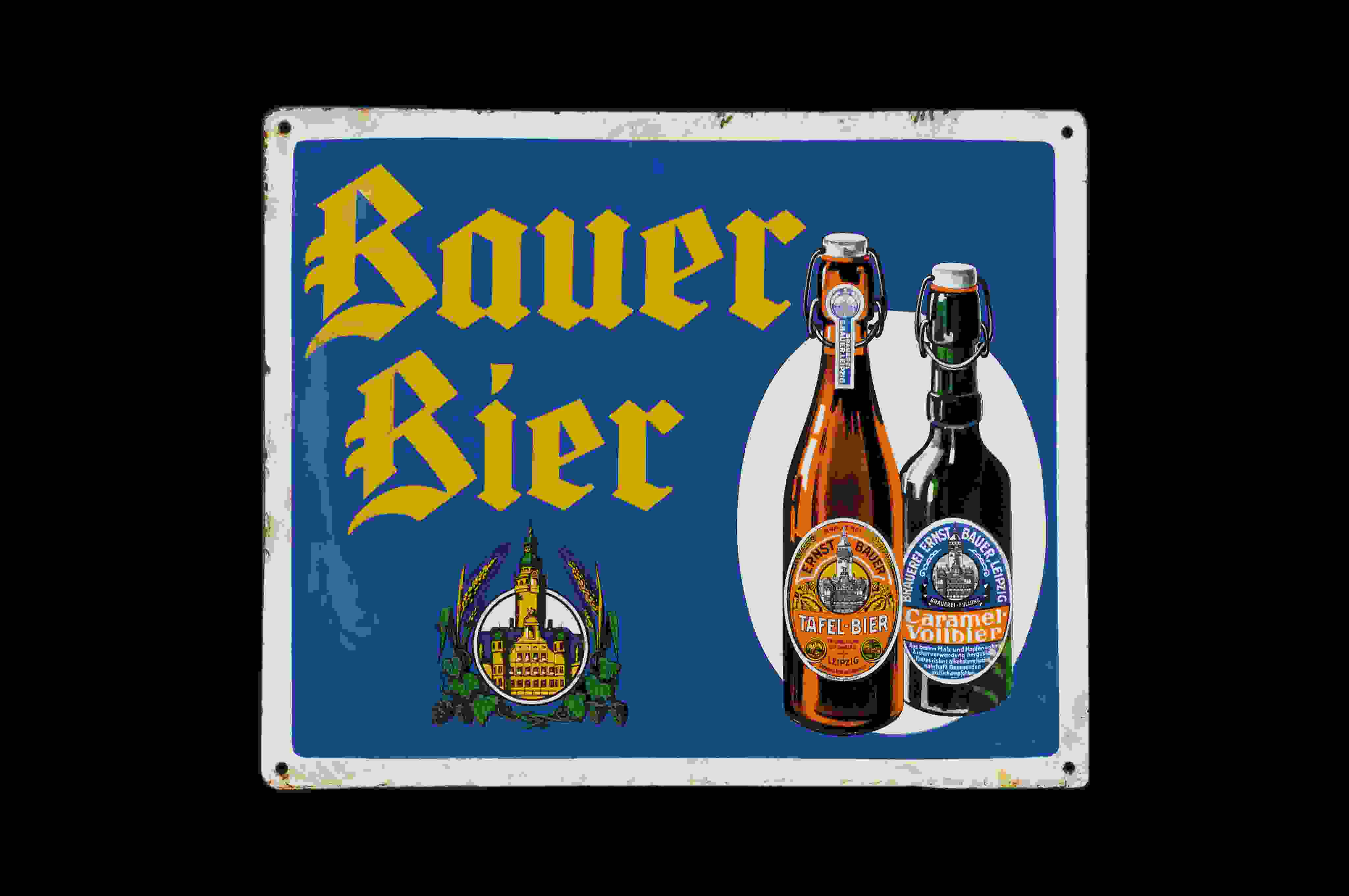 Bauer Bier 