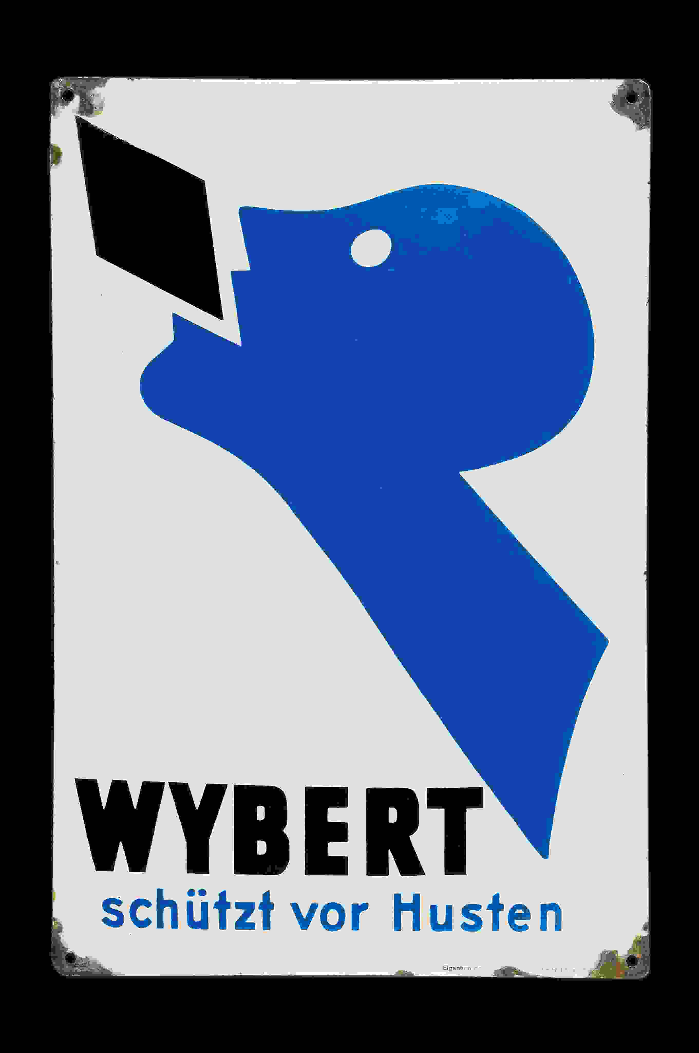 Wybert 