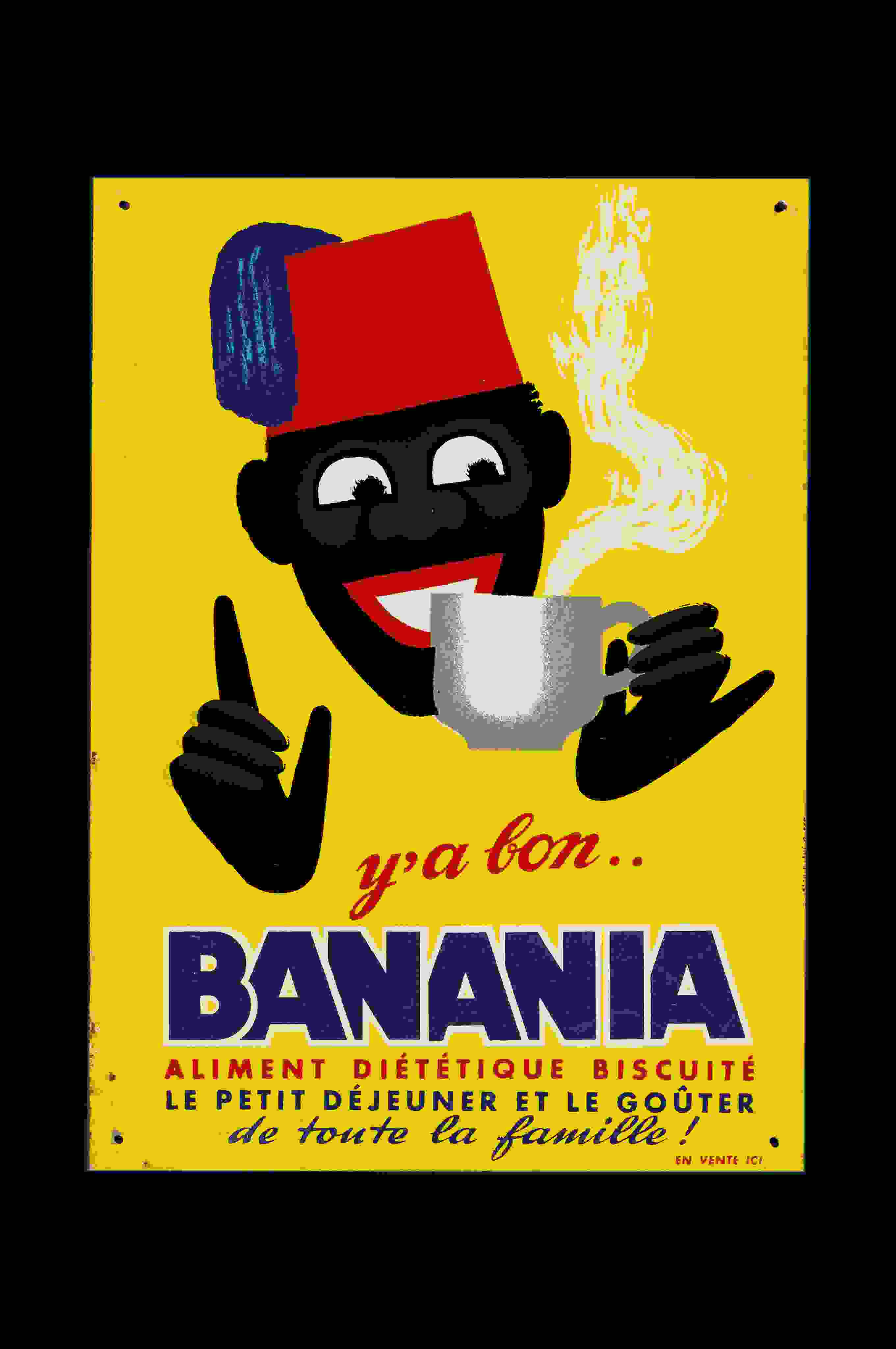 Banania 