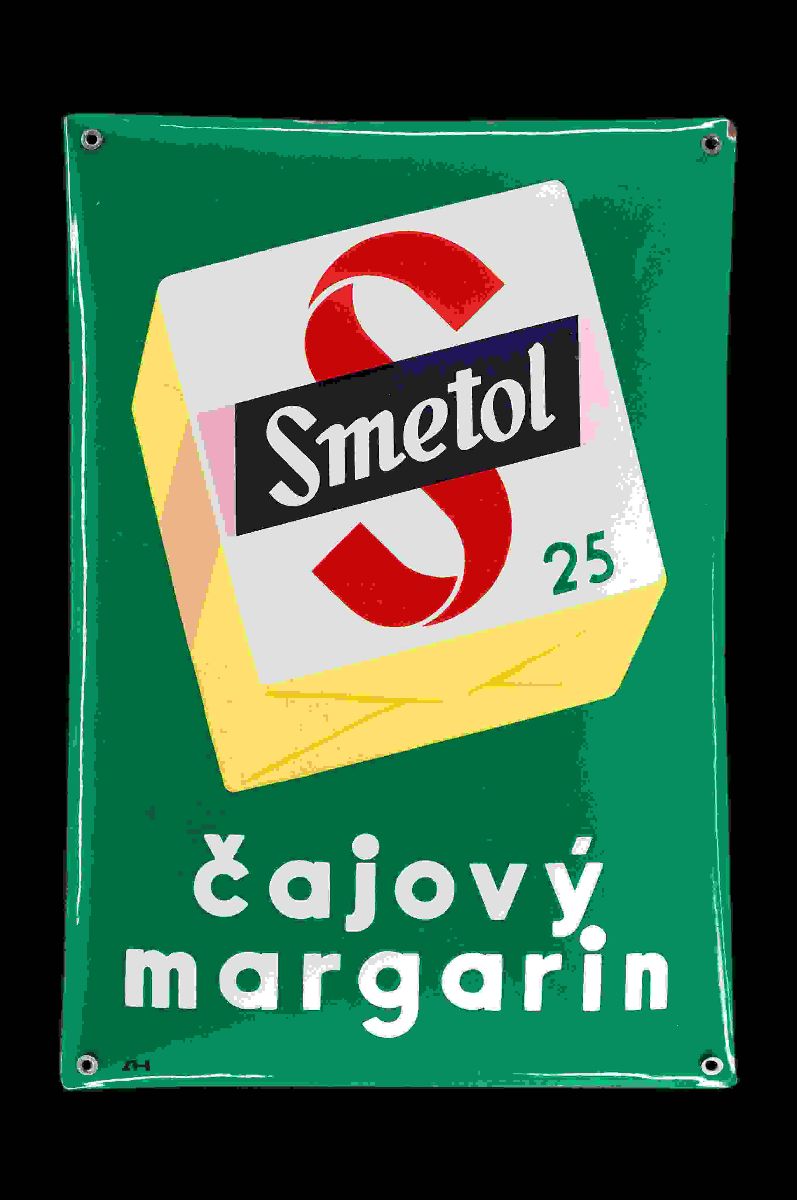 Smetol Margarin 