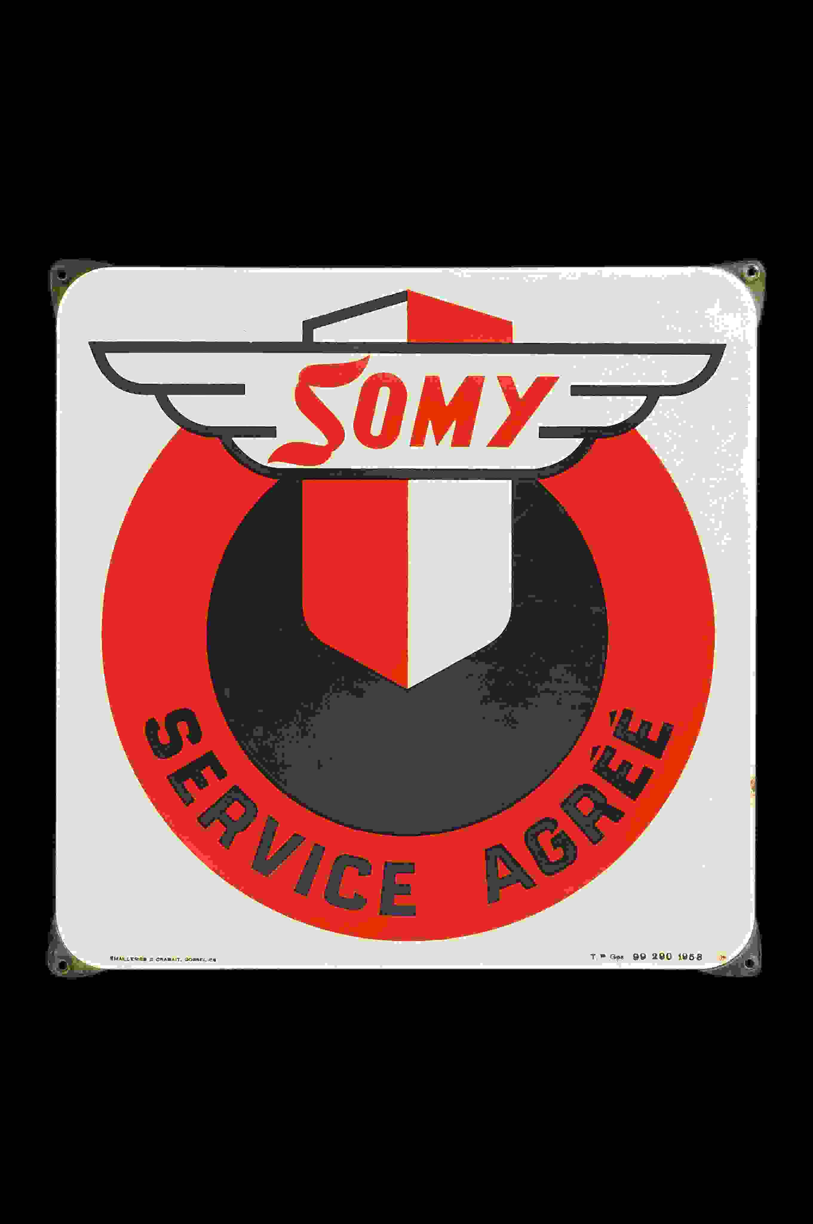Somy Service 