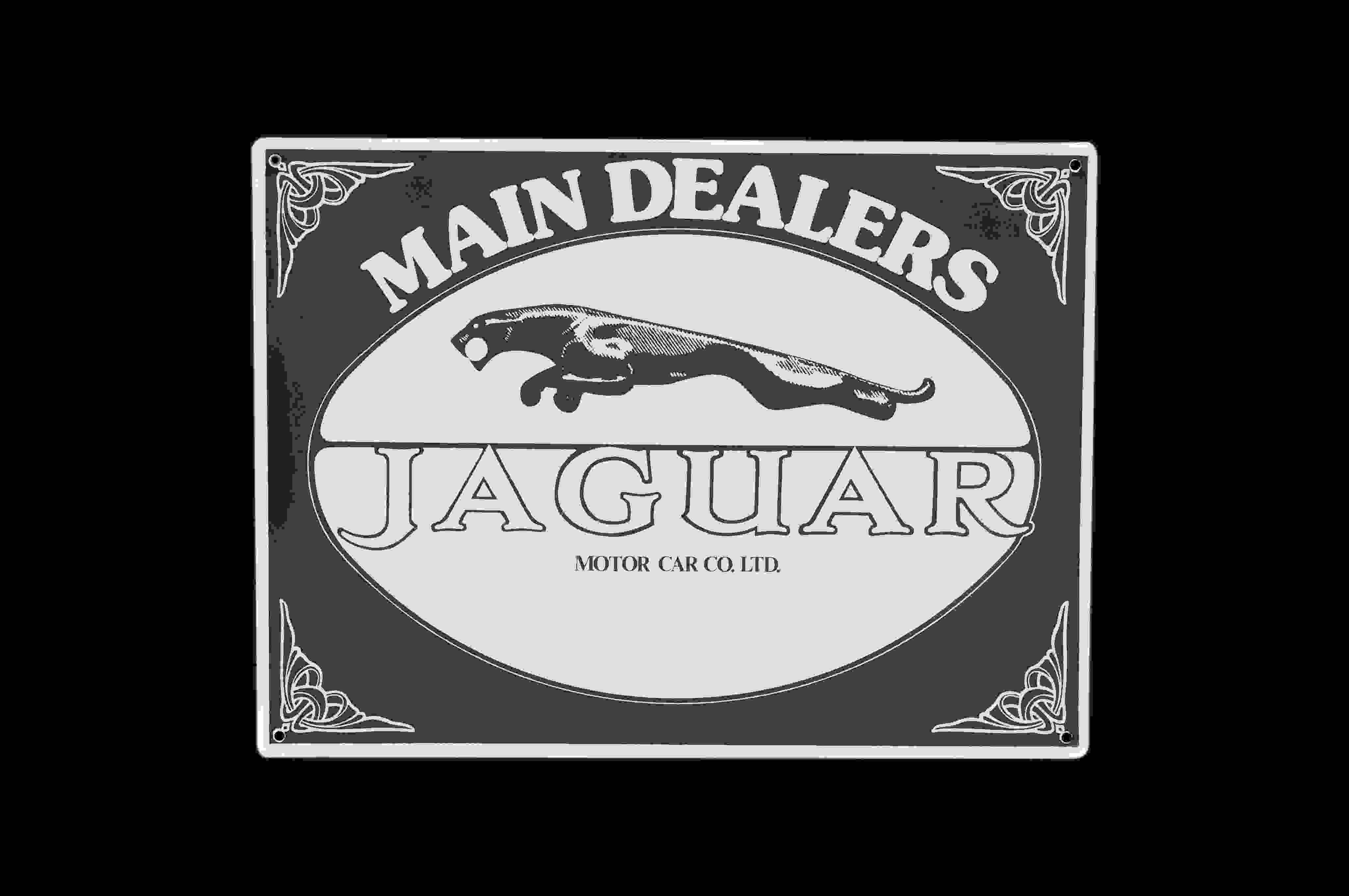 Jaguar  